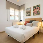 73cop1034 - Spacious With Terrace شقة