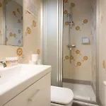 شقة 73cop1034 - Spacious With Terrace برشلونة