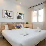 73cop1034 - Spacious With Terrace