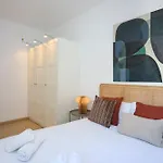 73cop1034 - Spacious With Terrace شقة
