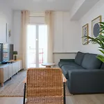 73cop1034 - Spacious With Terrace شقة برشلونة