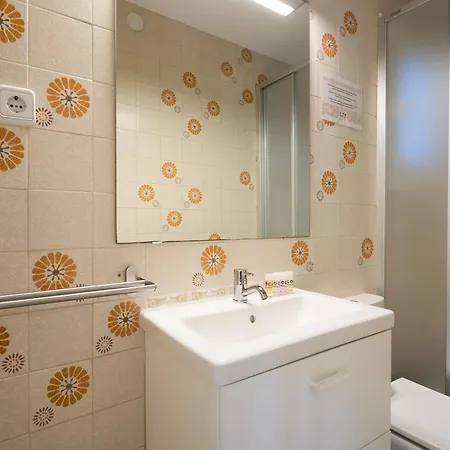 73cop1034 - Spacious With Terrace * Barcelona