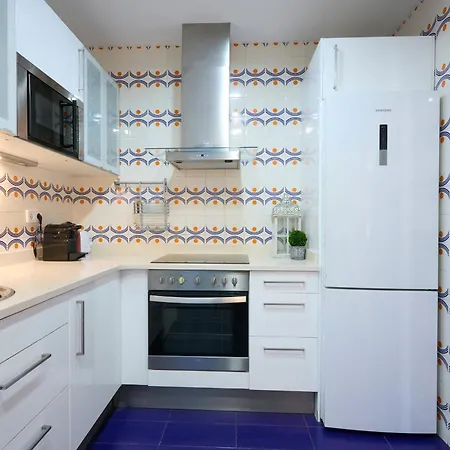 73cop1034 - Spacious With Terrace *