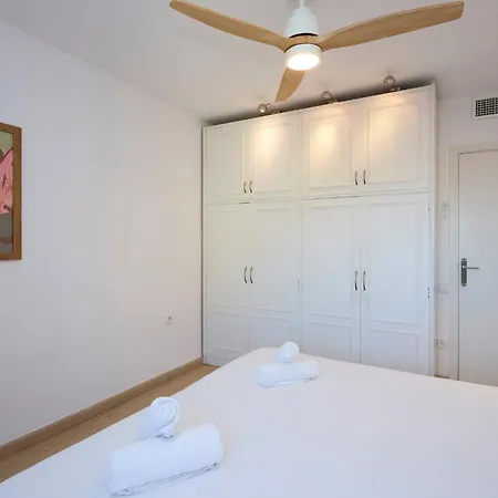 73cop1034 - Spacious With Terrace * Barcelona