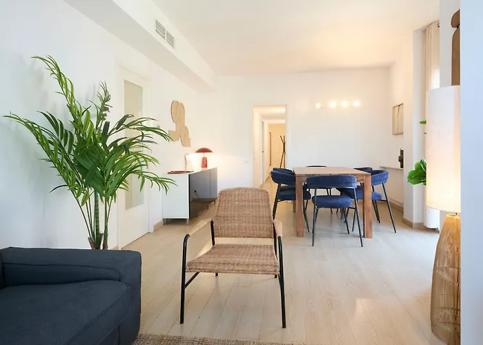 73cop1034 - Spacious With Terrace شقة *