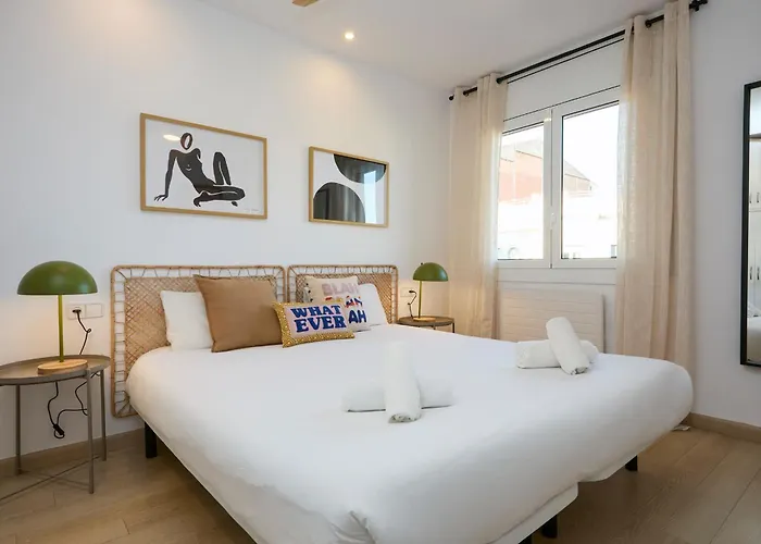73cop1034 - Spacious With Terrace