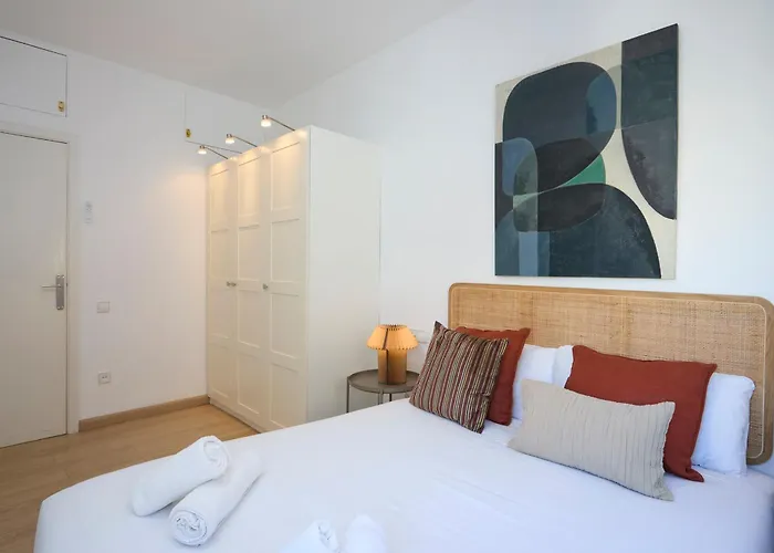 73cop1034 - Spacious With Terrace شقة