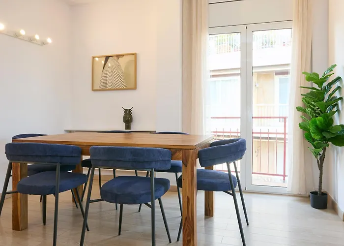 73cop1034 - Spacious With Terrace