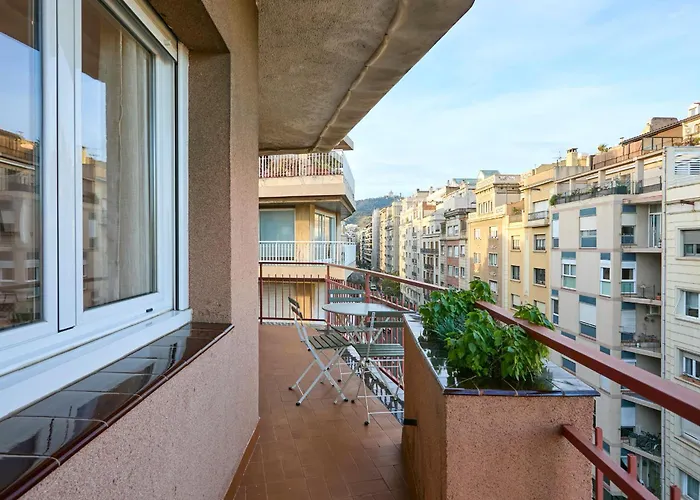 73cop1034 - Spacious With Terrace *