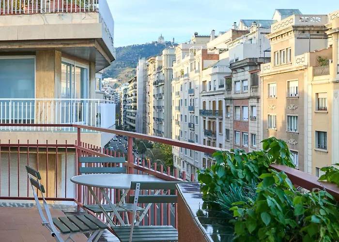 73cop1034 - Spacious With Terrace
