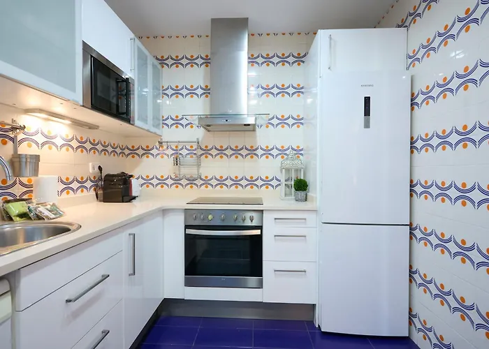 73cop1034 - Spacious With Terrace *