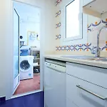 아파트 73cop1034 - Spacious With Terrace