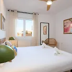73cop1034 - Spacious With Terrace *