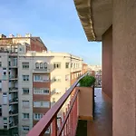 73cop1034 - Spacious With Terrace 아파트
