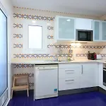 73cop1034 - Spacious With Terrace 바르셀로나