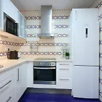 73cop1034 - Spacious With Terrace *