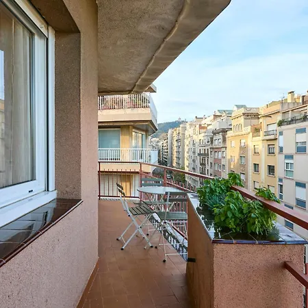 73cop1034 - Spacious With Terrace *
