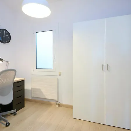 73cop1034 - Spacious With Terrace * Barcelona