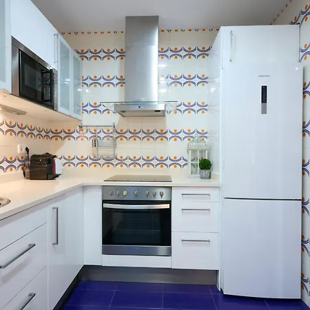 73cop1034 - Spacious With Terrace *