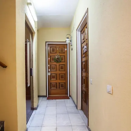 73cop1034 - Spacious With Terrace Barcelona