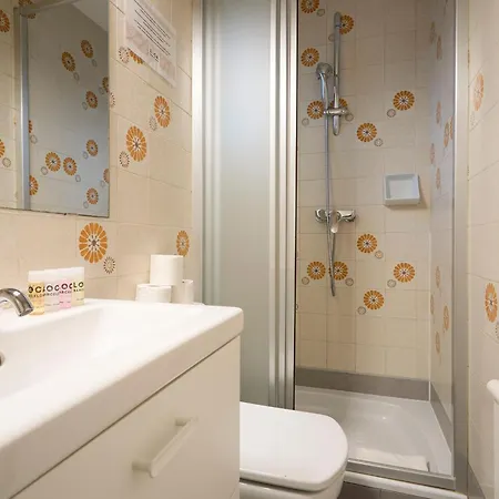 Apartman 73cop1034 - Spacious With Terrace Barcelona