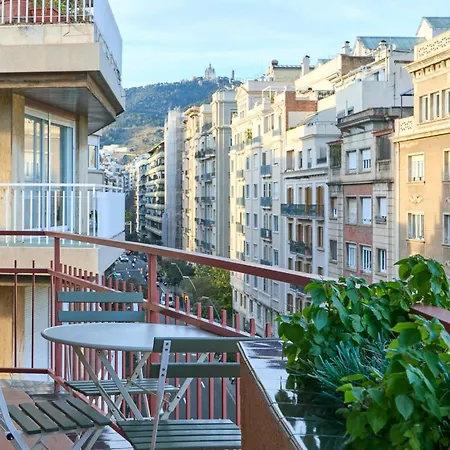 73cop1034 - Spacious With Terrace